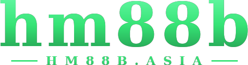 hm88b logo