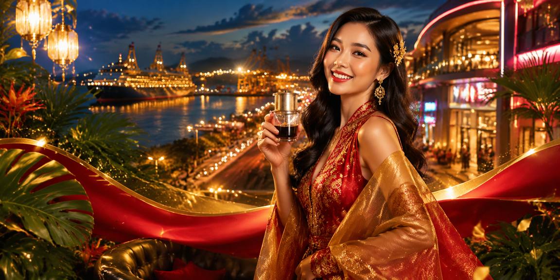 hm88b Slot Cau Vong tại hm88b — Màu Sắc, Tính Năng, Thưởng Thực