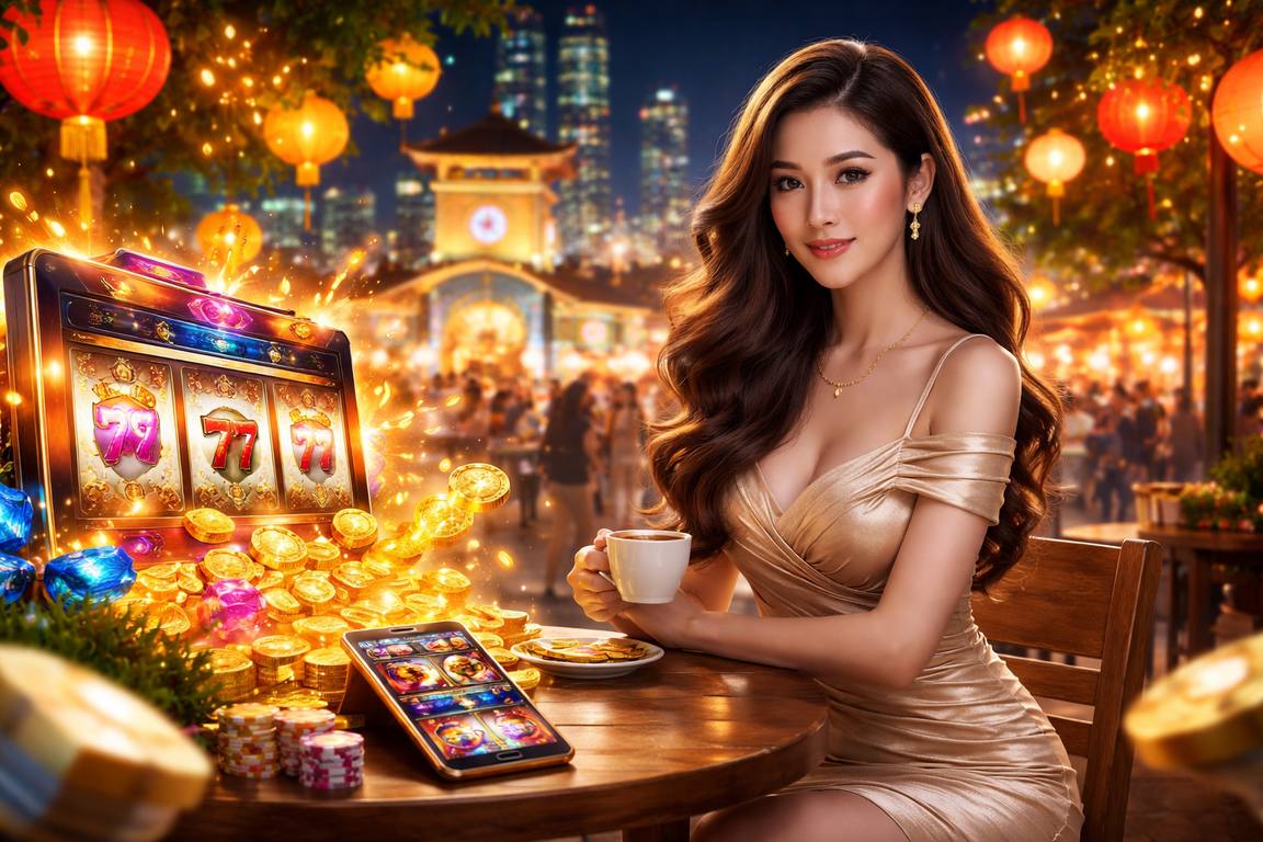 hm88b Casino trực tuyến với bàn live, slot và kèo bóng đá